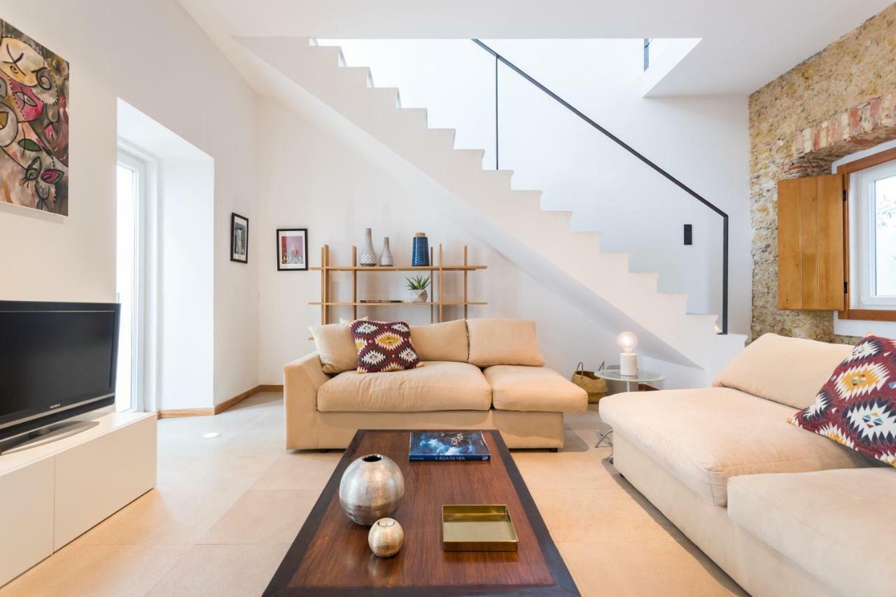 Design Alfama Lissabon